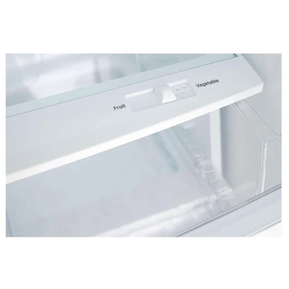 Réfrigérateur à portes françaises LRFWS2200S, 30 po, certifié ENERGY STAR, capacité de 21,8 pi³