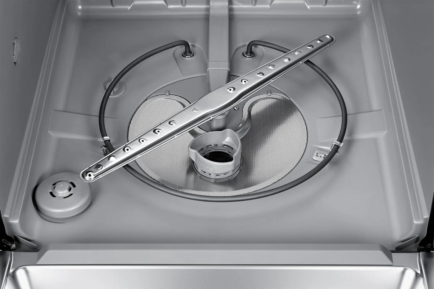Samsung Lave-vaisselle encastré 53 dBA 24 po DW80CG4021SRAA