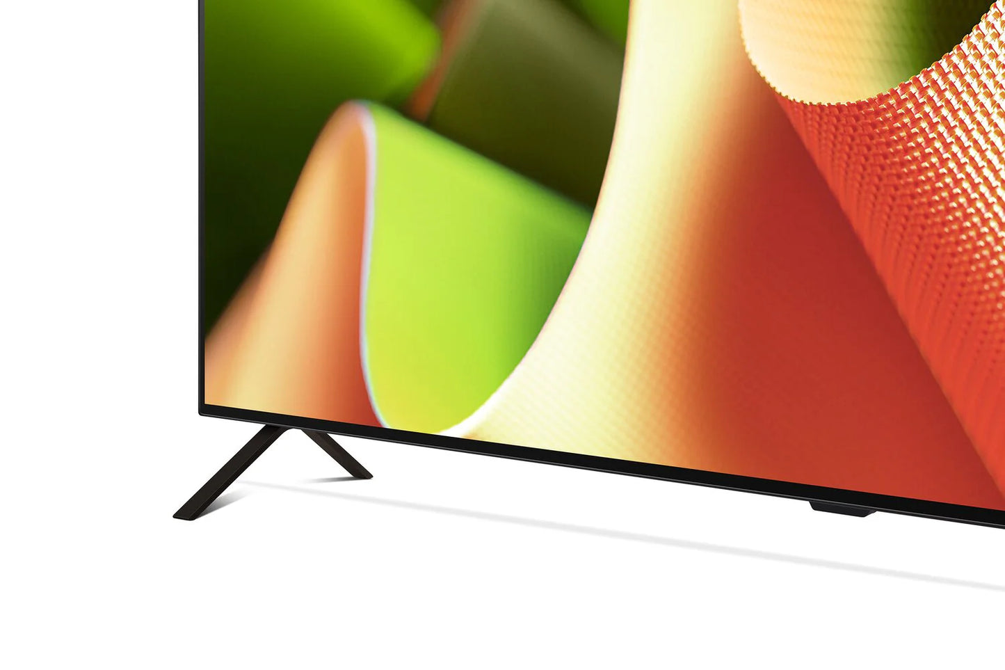 LG Téléviseur intelligent DELO 4K 55 HDR10, webOS et FreeSyncMC AMD OLED55B4PUA
