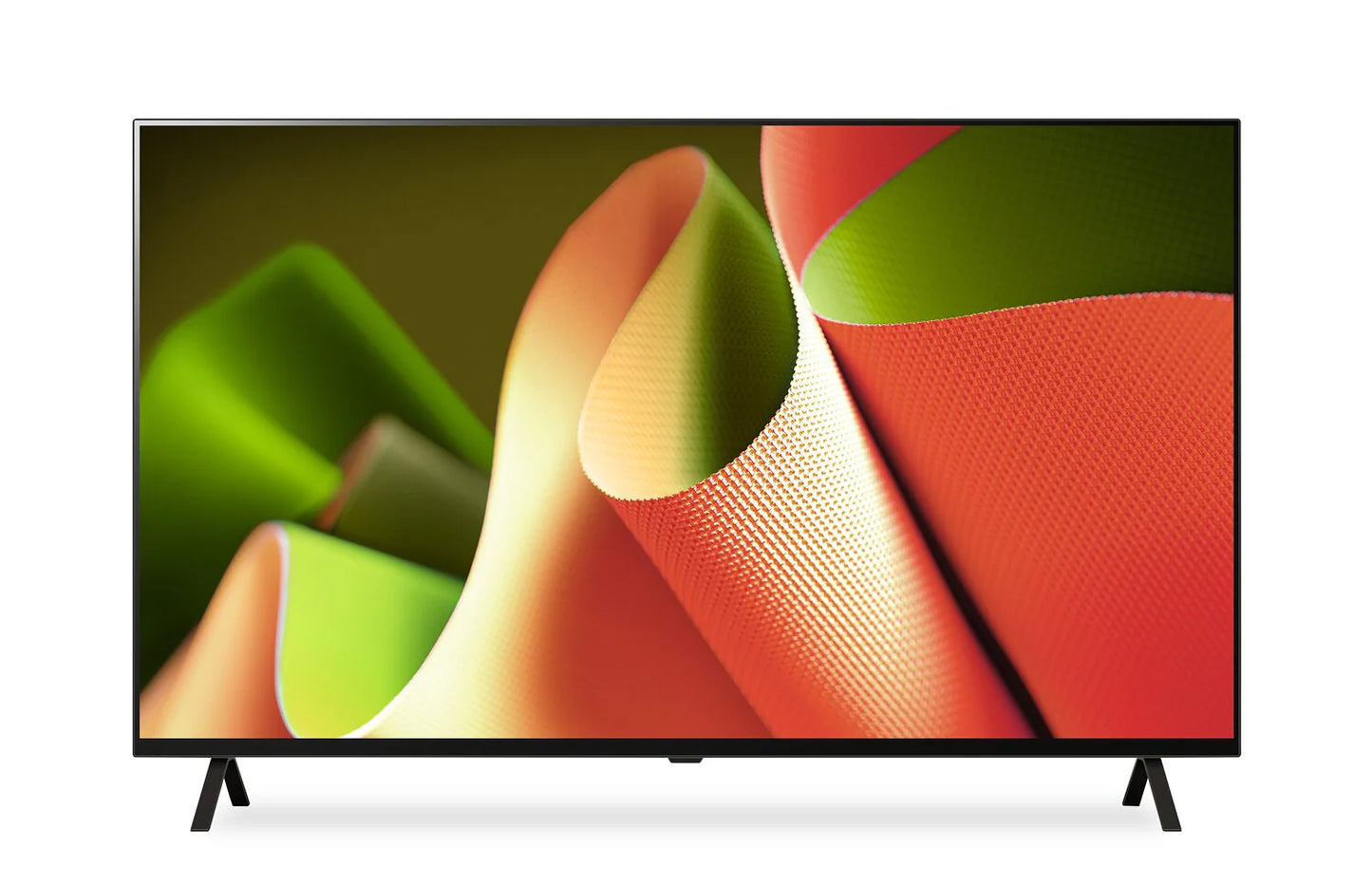 LG Téléviseur intelligent DELO 4K 55 HDR10, webOS et FreeSyncMC AMD OLED55B4PUA