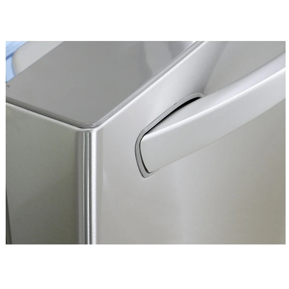Réfrigérateur à portes françaises LRFWS2200S, 30 po, certifié ENERGY STAR, capacité de 21,8 pi³