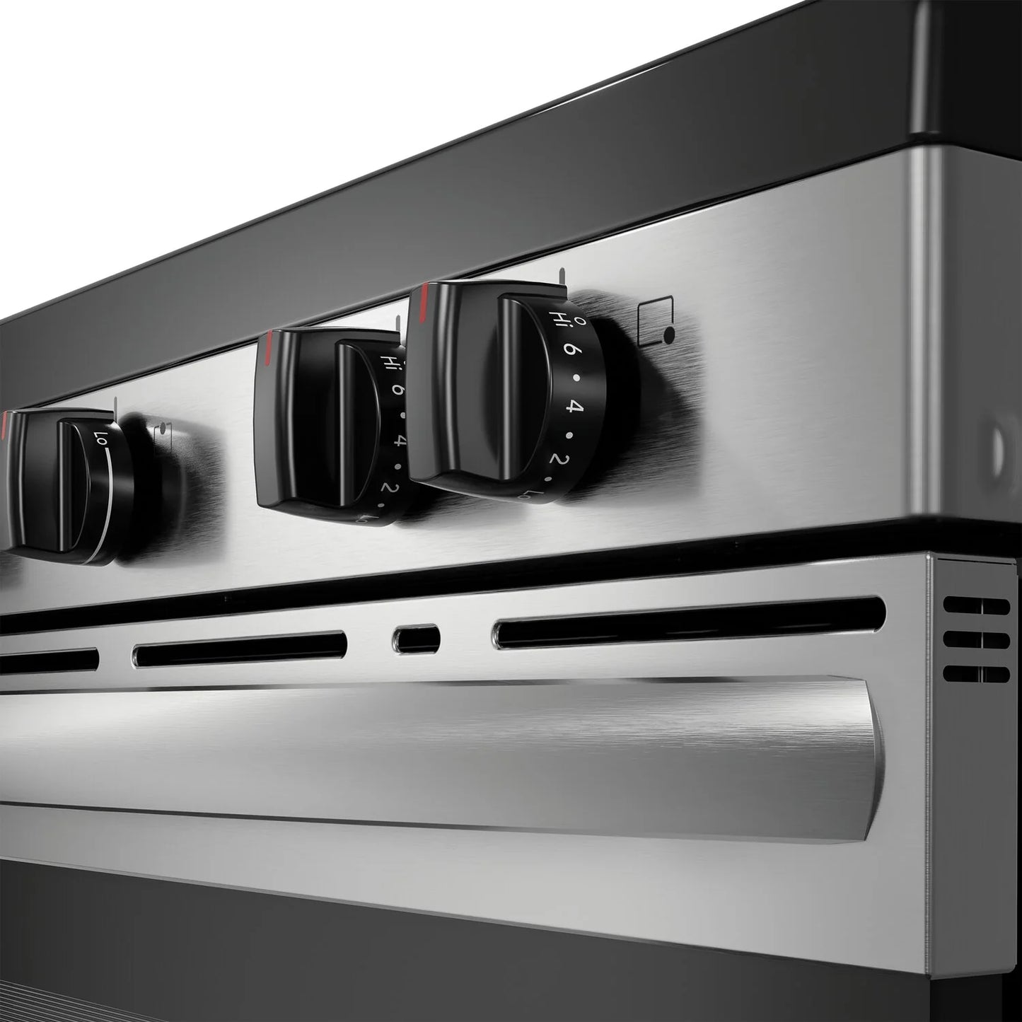 Frigidaire Cuisinière électrique 5,3 pi³ élément à ébullition rapide, surface de cuisson à 5 éléments