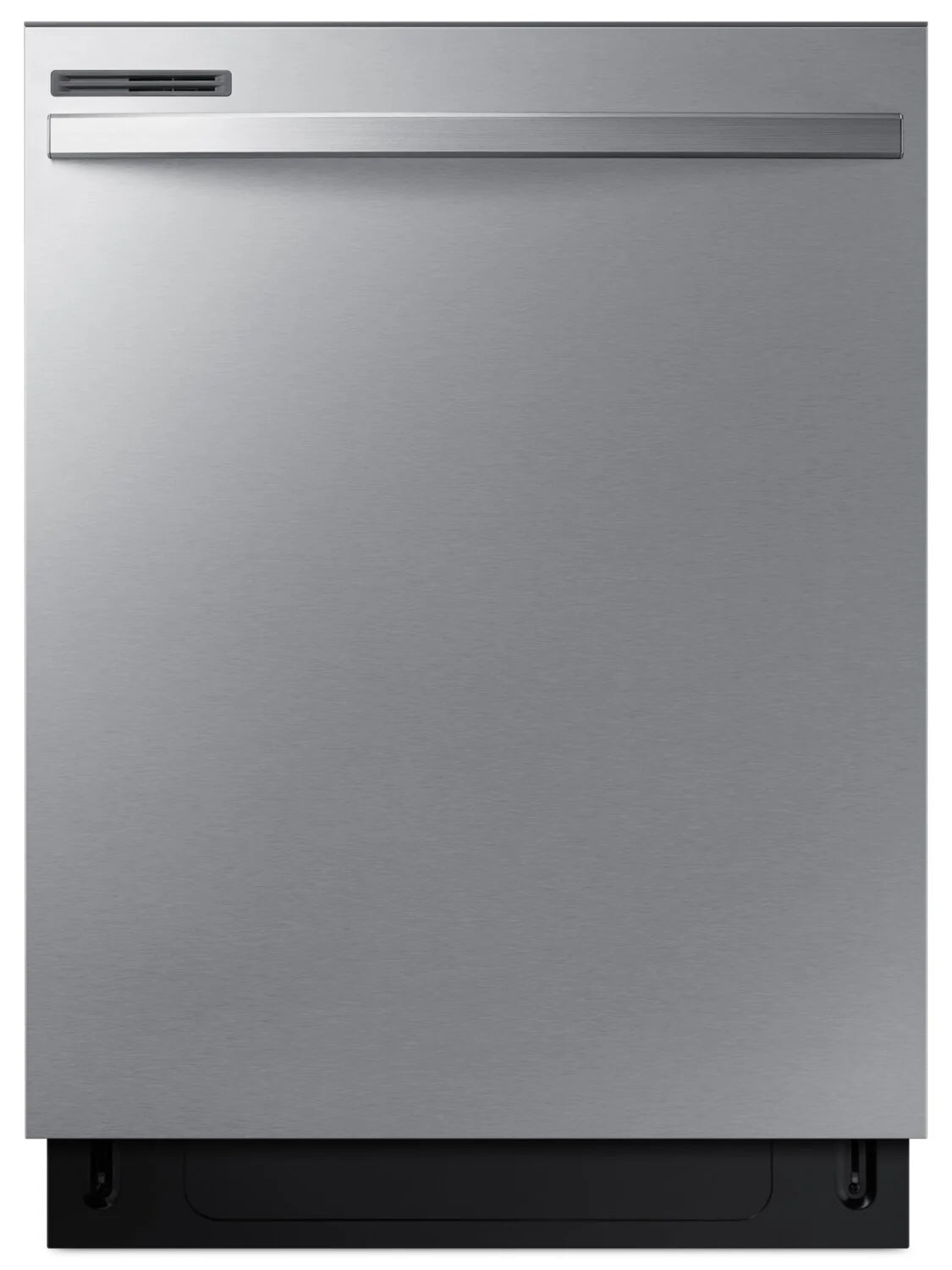 Samsung Lave-vaisselle encastré 53 dBA 24 po DW80CG4021SRAA