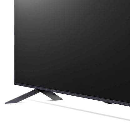 LG Smart-Tv NanoCell 4K 75 Boîtes quantiques, HDR10 FreeSyncMC AMD 75QNED85TUA