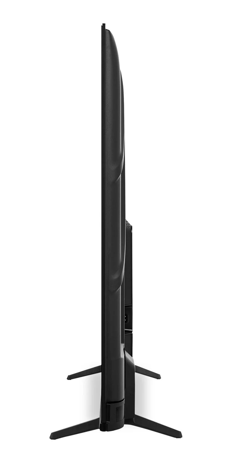 Hisense Téléviseur intelligent QLED UHD 4K 75 HDR10+ Dolby VisionMC Google TVMC 75QD6N