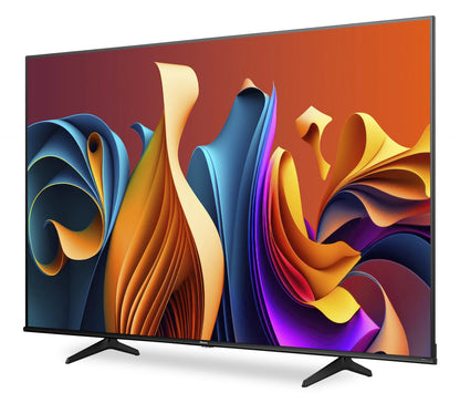 Hisense Téléviseur intelligent QLED UHD 4K 75 HDR10+ Dolby VisionMC Google TVMC 75QD6N