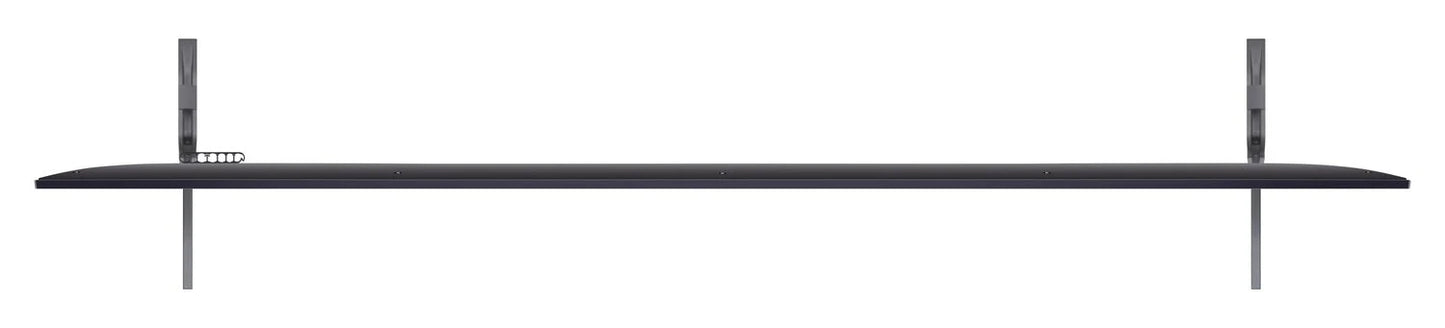 LG Smart-Tv NanoCell 4K 75 Boîtes quantiques, HDR10 FreeSyncMC AMD 75QNED85TUA