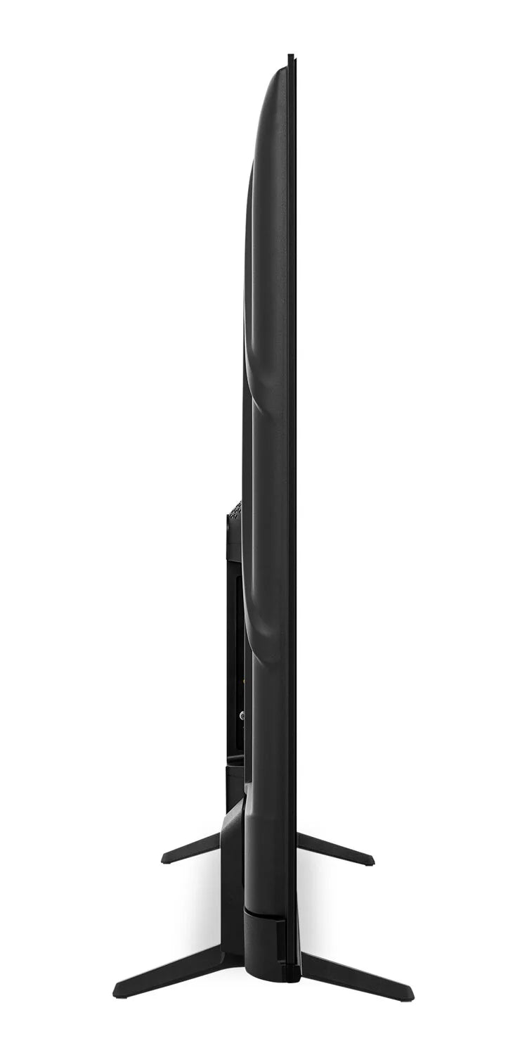Hisense Téléviseur intelligent QLED UHD 4K HDR10+ Dolby VisionMC Google TVMC 65QD6N