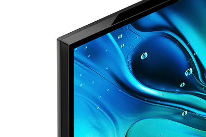 Sony Téléviseur intelligent DEL Bravia 3 4K 65 HDR10, Dolby VisionMC, MotionflowMC XR K65S30