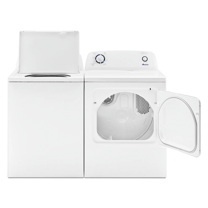 Inglis Laveuse de 4,4 pi³ à chargement par le haut blanche ITW4880HW