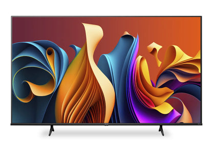Hisense Téléviseur intelligent QLED UHD 4K HDR10+ Dolby VisionMC Google TVMC 65QD6N