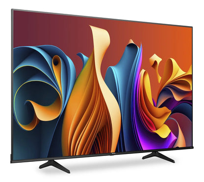 Hisense Téléviseur intelligent QLED UHD 4K 75 HDR10+ Dolby VisionMC Google TVMC 75QD6N