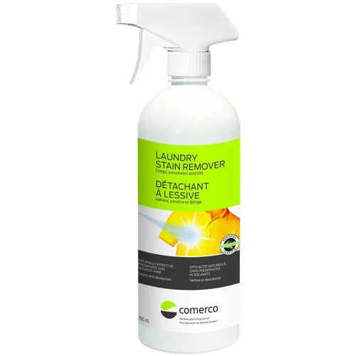 Comerco Détachant à lessive