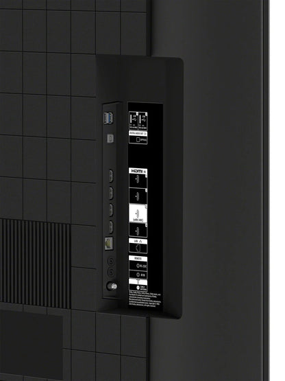 Sony Téléviseur intelligent DEL Bravia 3 4K 65 HDR10, Dolby VisionMC, MotionflowMC XR K65S30