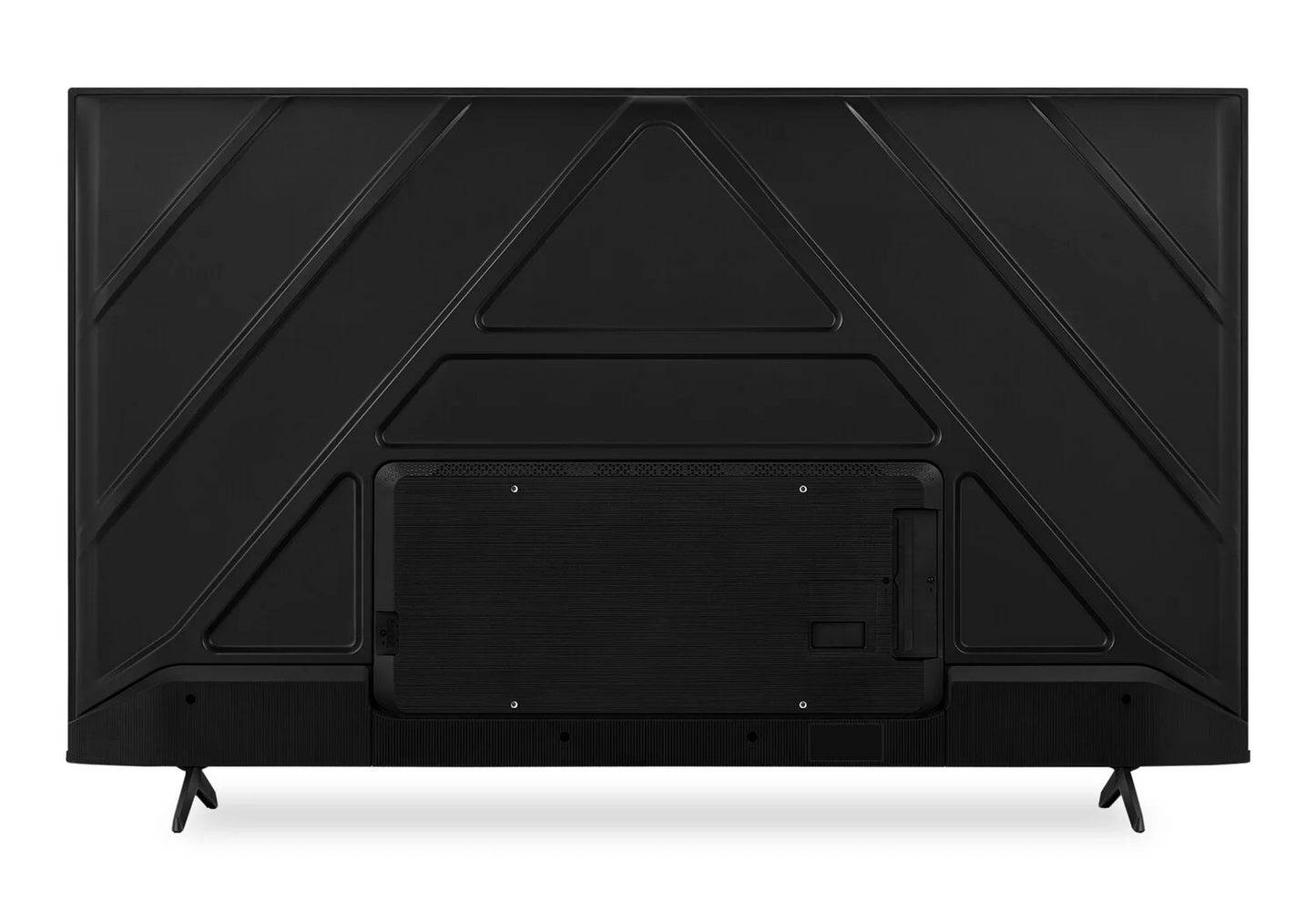 Hisense Téléviseur intelligent QLED UHD 4K 75 HDR10+ Dolby VisionMC Google TVMC 75QD6N