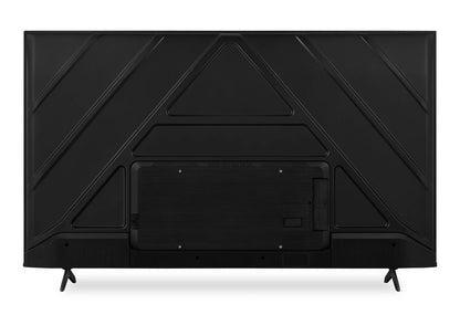 Hisense Téléviseur intelligent QLED UHD 4K 75 HDR10+ Dolby VisionMC Google TVMC 75QD6N